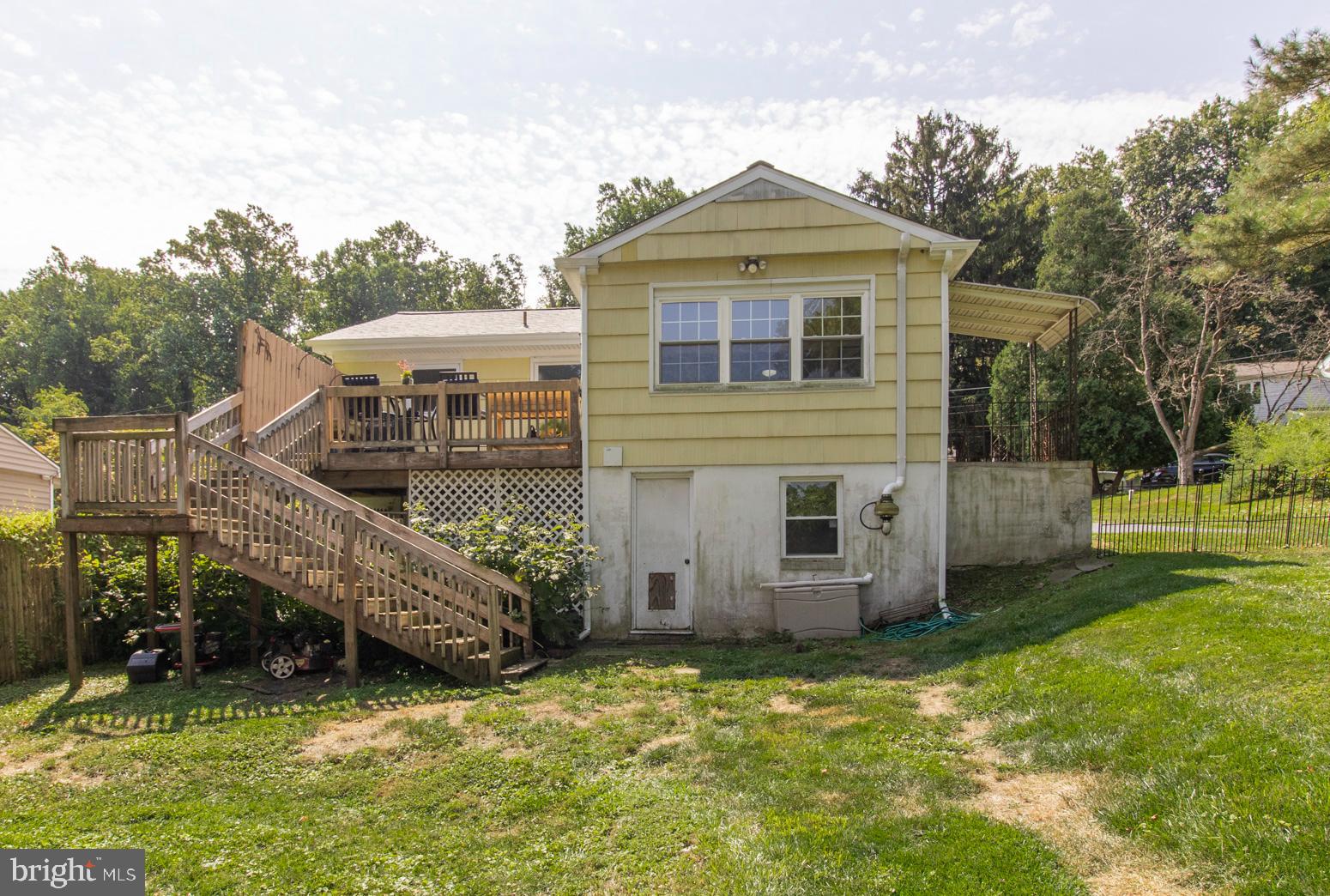 9 Fahnestock Road Malvern, PA 19355 - Photo 32 of 37