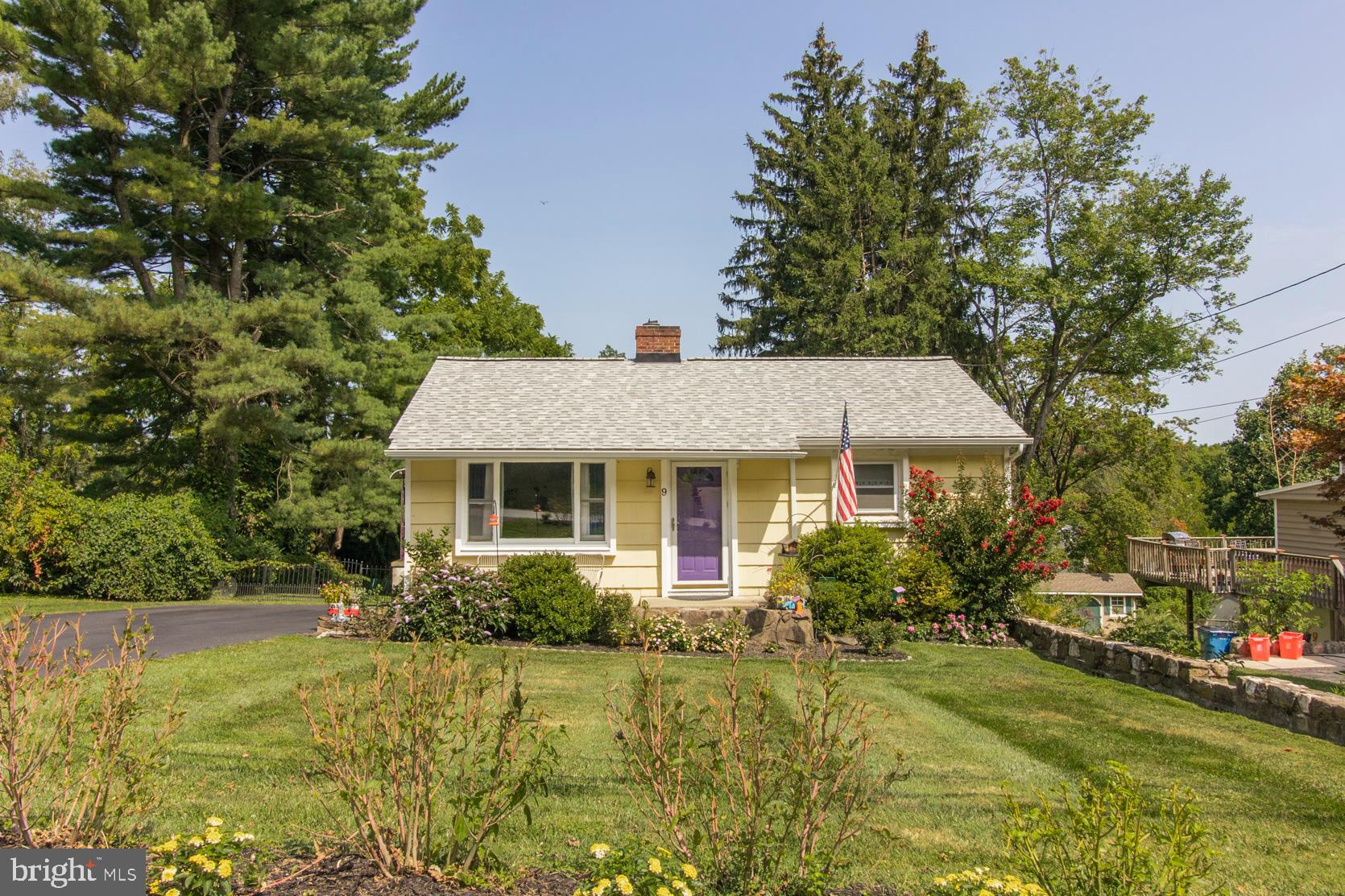 9 Fahnestock Road Malvern, PA 19355 - Photo 37 of 37