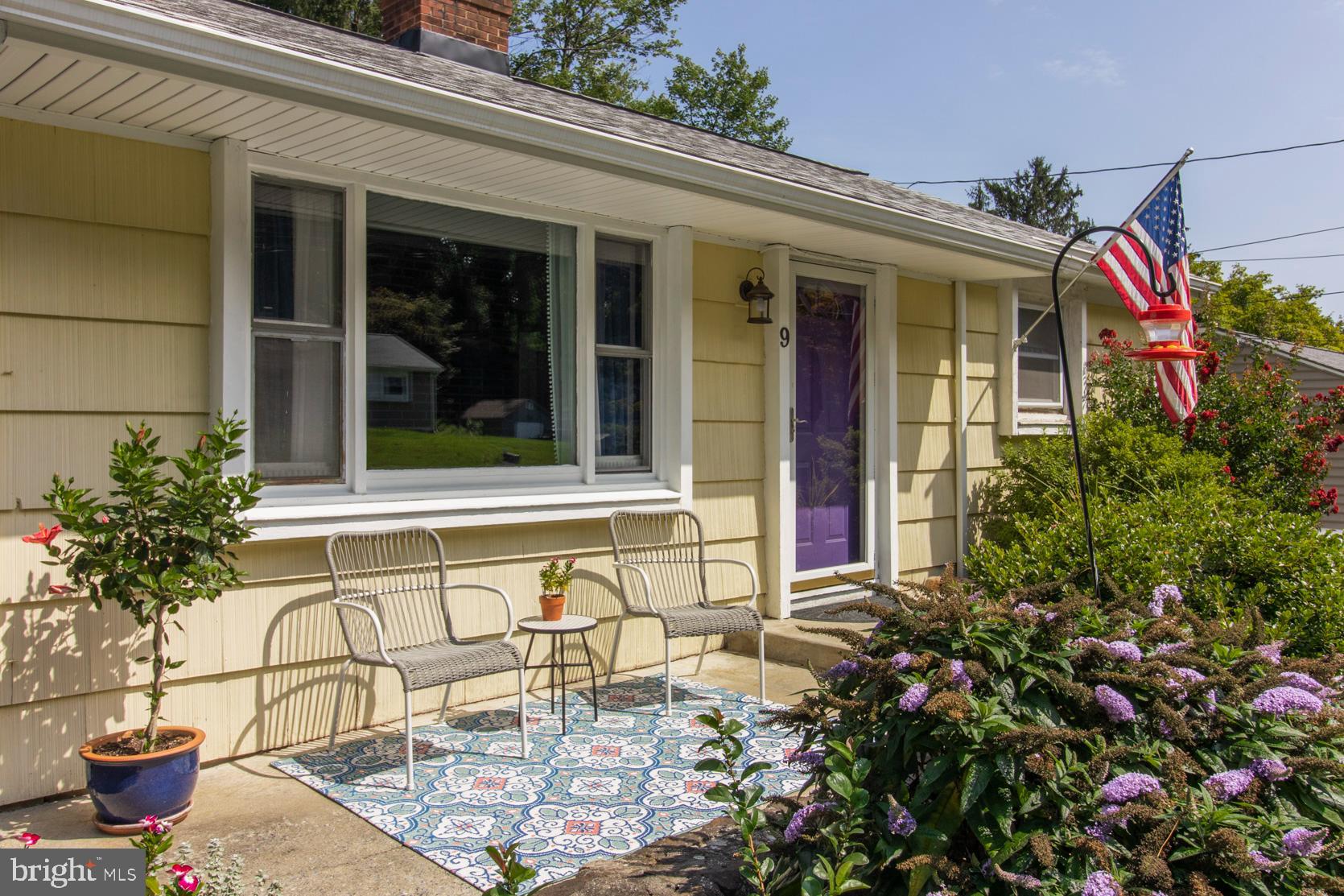 9 Fahnestock Road Malvern, PA 19355 - Photo 5 of 37