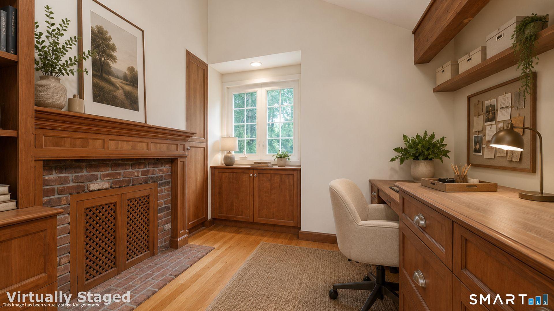 91 Lantern Ridge Road New Canaan, CT 06840 - Photo 16 of 39