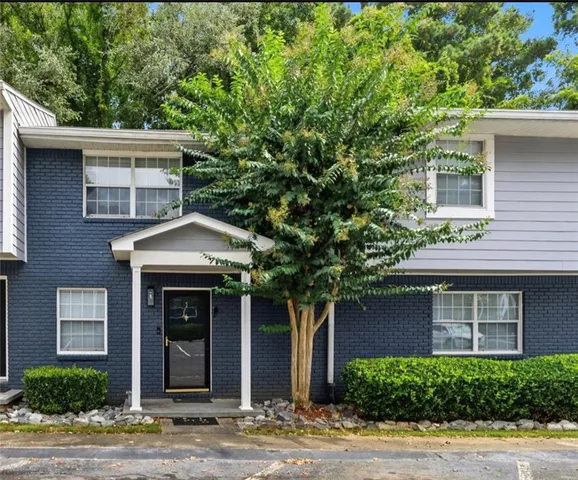 $199,000 | 3149 Buford Highway Northeast, Unit 3, Brookhaven, GA 30329