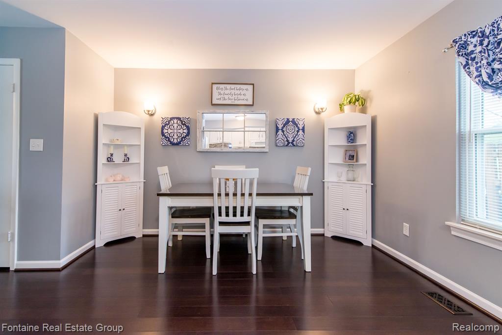 17285 Rudgate Street Southgate, MI 48195 - Photo 11 of 38