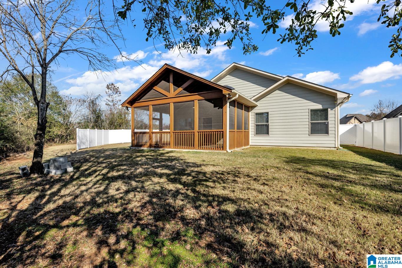 4911 Stonecreek Way Calera, AL 35040 - Photo 33 of 35