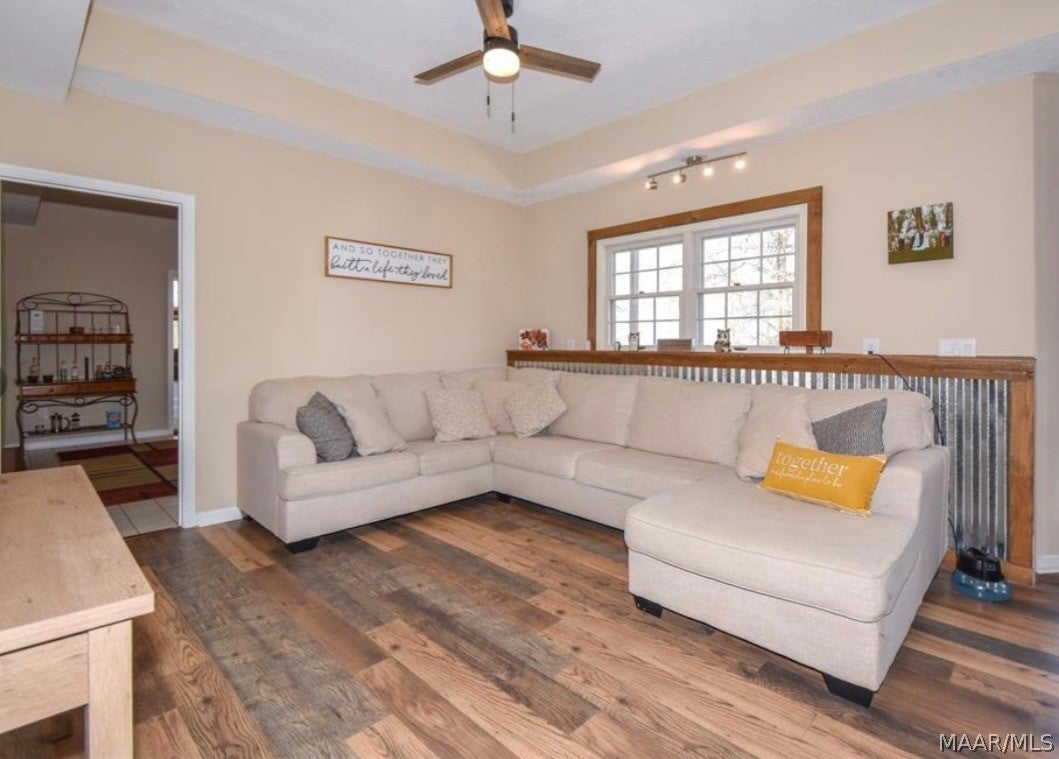 912 Georgia Road Wetumpka, AL 36092 - Photo 12 of 68 Gallery Image 12