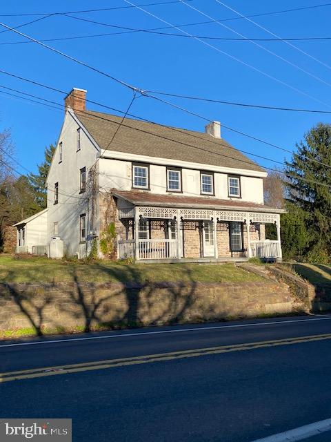 4564 Durham Road Doylestown, PA 18902 - Photo 1 of 22 Gallery Image 1