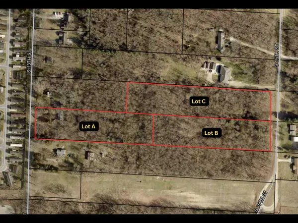 $65,000 | 2103 South 13th Street, Niles, MI 49120