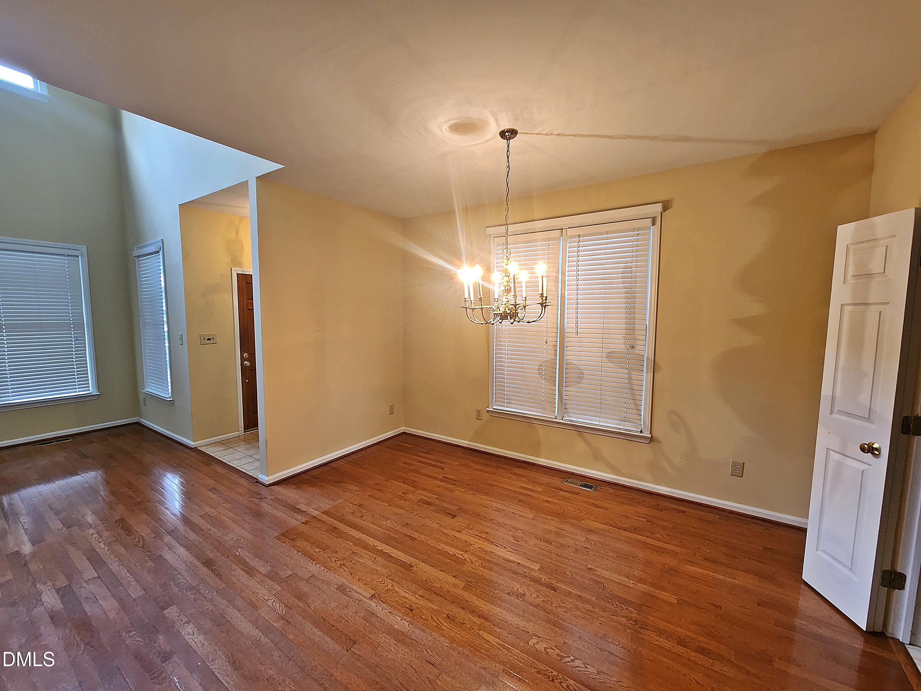 1615 Dunraven Drive Raleigh, NC 27612 - Photo 10 of 36 dining b