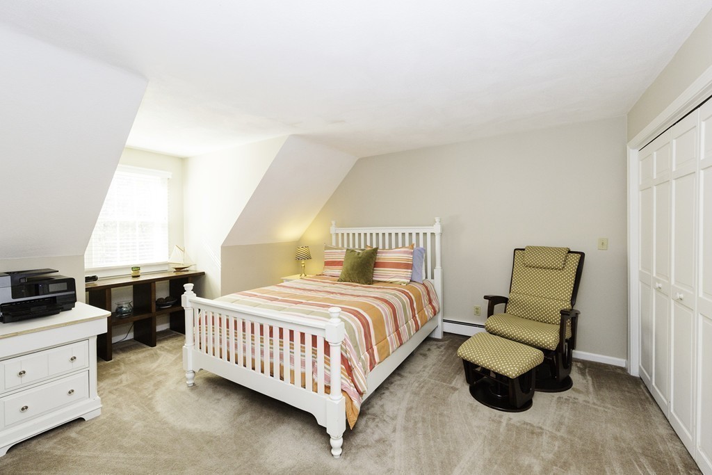 18 Paige Farm Road Amesbury, MA 01913 - Photo 21 of 28 a bedroom with a bed chair and couch