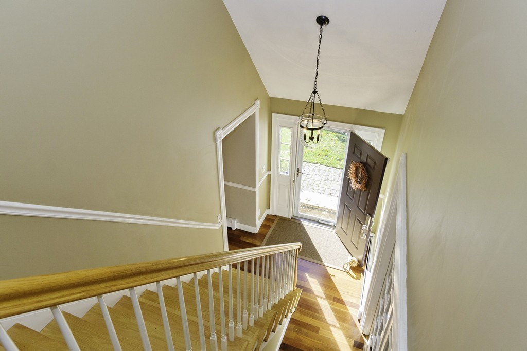 18 Paige Farm Road Amesbury, MA 01913 - Photo 23 of 28 a view of a room with windows