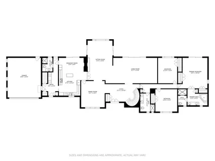 $1,750,000 | 14 Winnfield Circle, Northfield, IL 60093