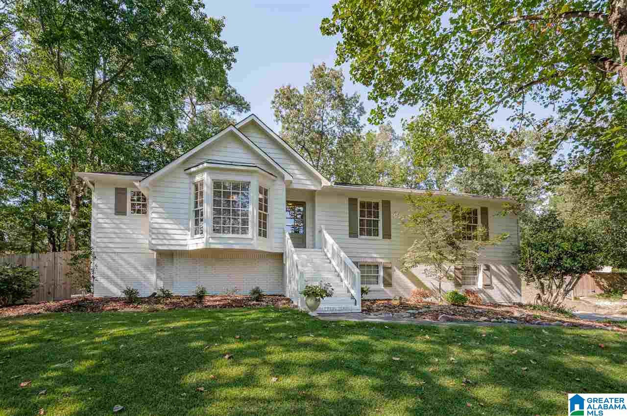 5236 Old Mill Circle Pelham, AL 35124 - Photo 1 of 37