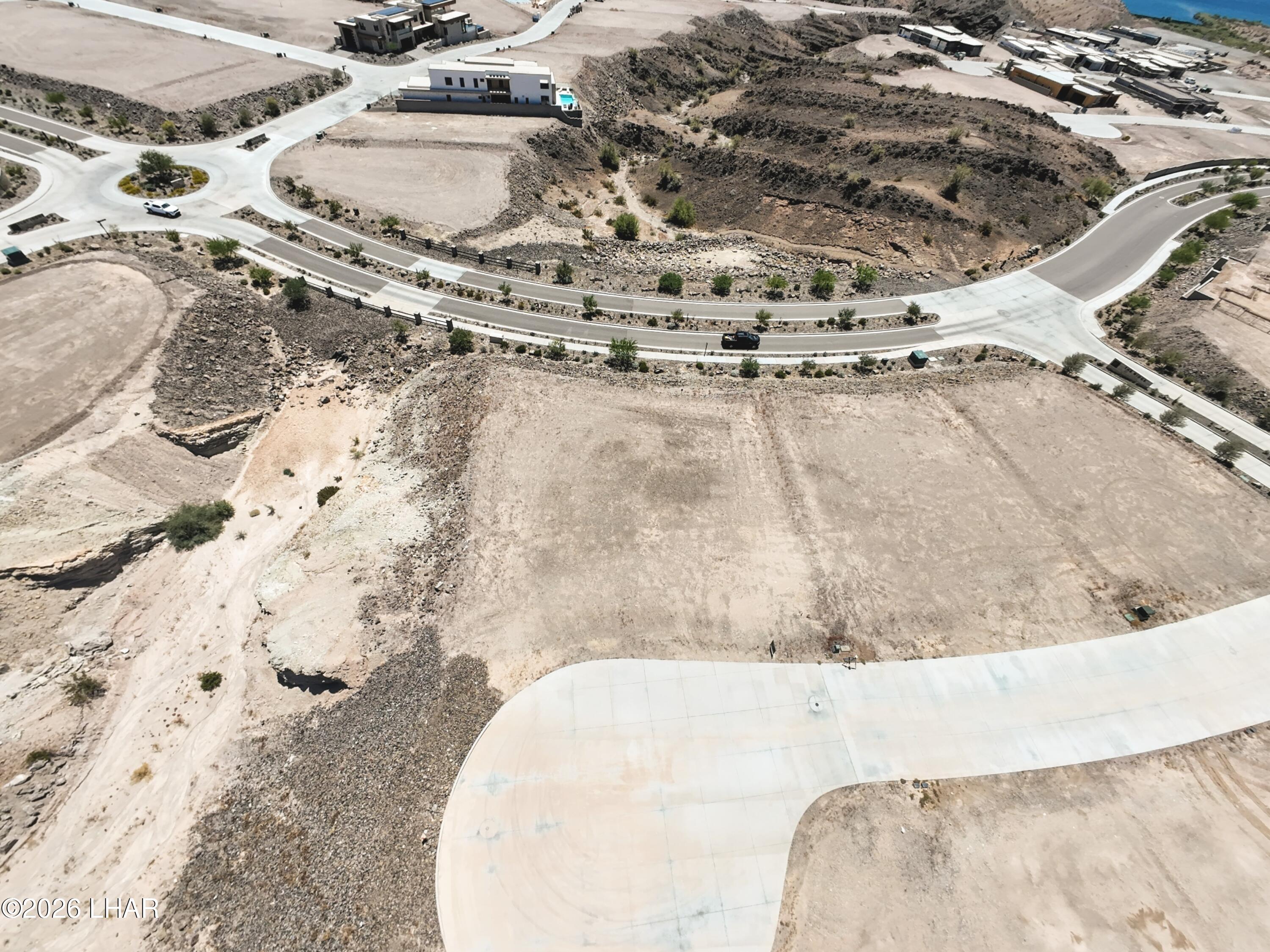 2450 Riviera Rdg Court East Lake Havasu City, AZ 86406 - Photo 6 of 15 Lot 65 Ridge