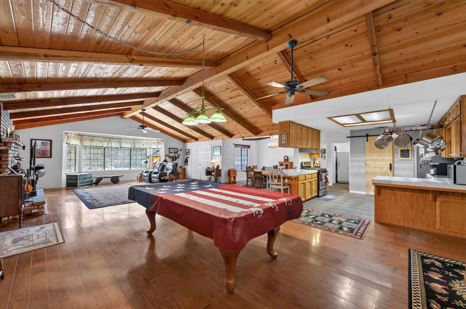 46250 Brookside Road Miramonte, CA 93641 - Photo 15 of 85 Gallery Image 15