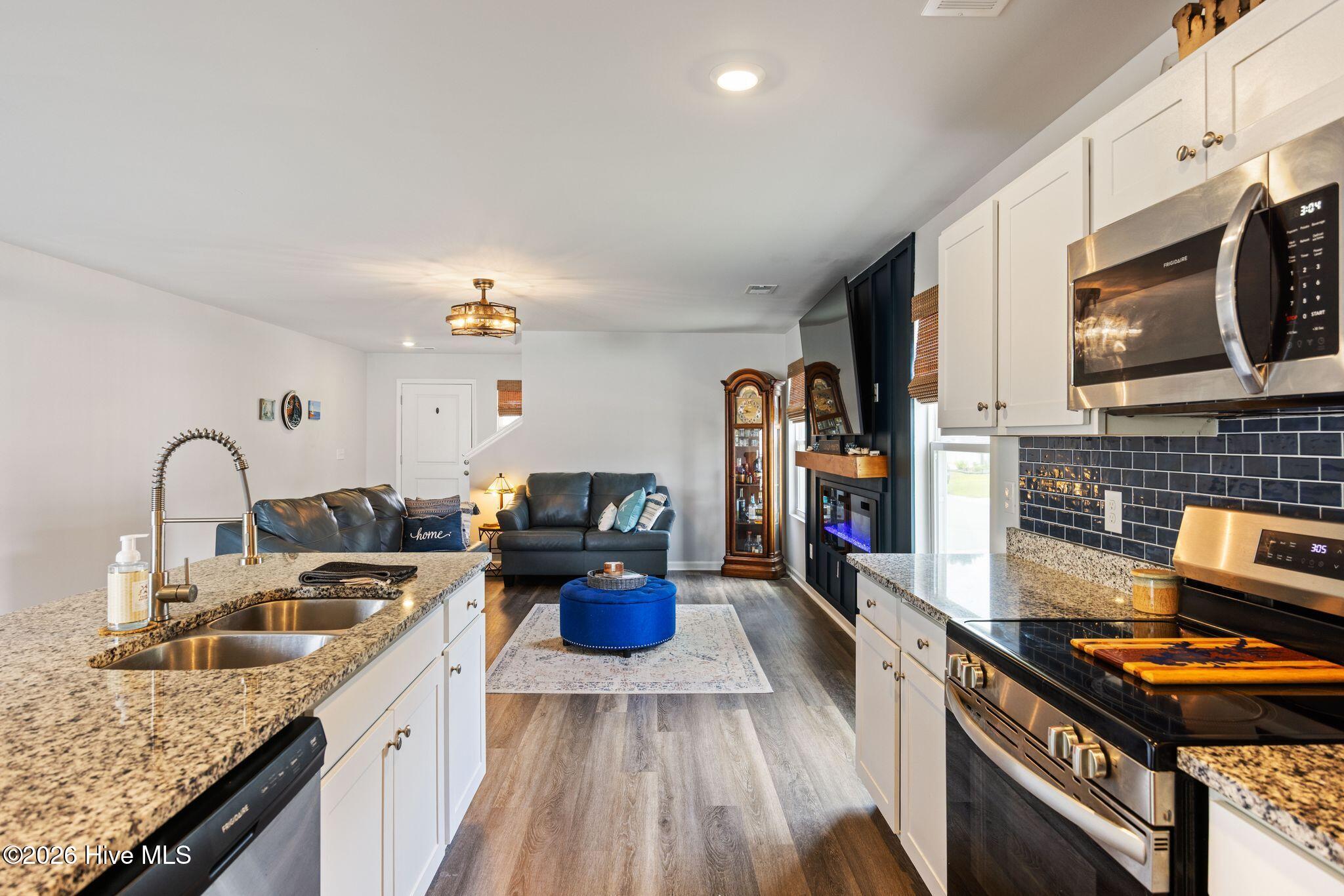 254 Red Rdg Lane Sunset Beach, NC 28468 - Photo 13 of 63