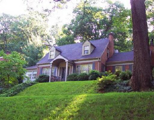 2636 Robin Hood Road Southeast Roanoke, VA 24014 - Photo 1 of 1 Listing Photo