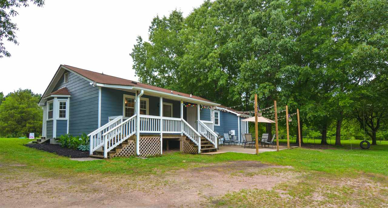 208 David Road Wendell, NC 27591 - Photo 10 of 12 Photo 10