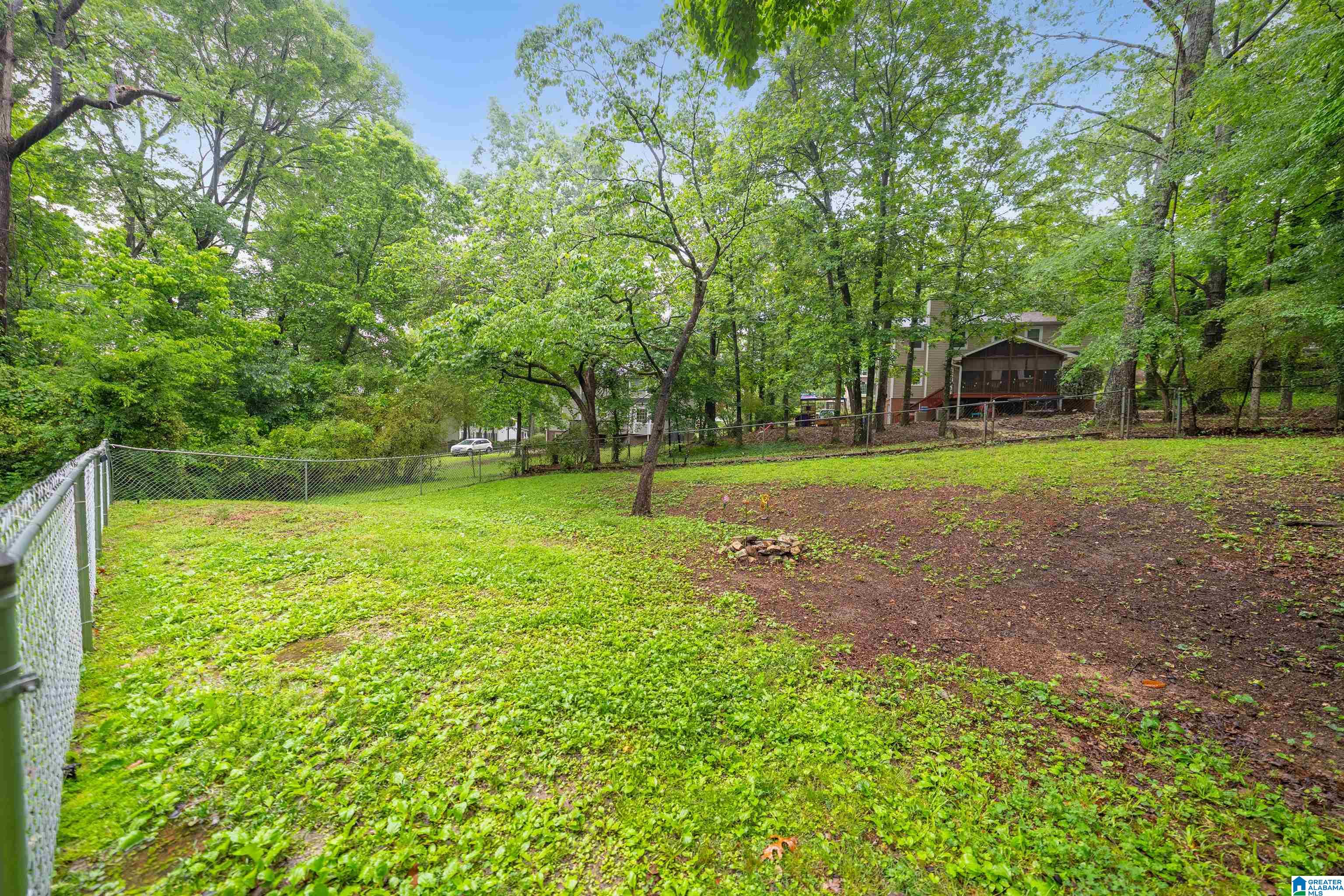 1454 Falling Rock Circle Alabaster, AL 35007 - Photo 32 of 40