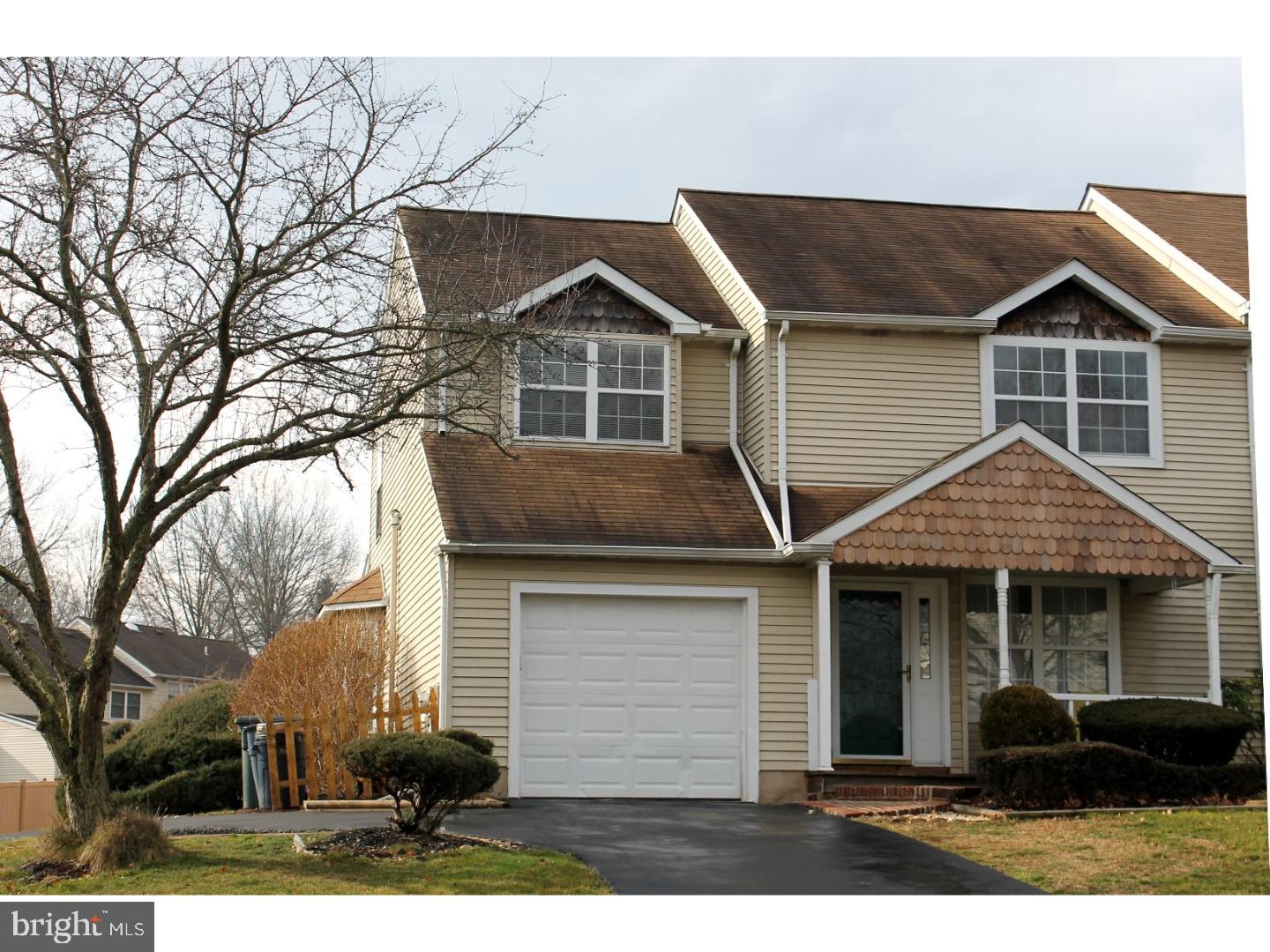 125 South Timber Road Holland, PA 18966 - Photo 1 of 25 Exterior Front