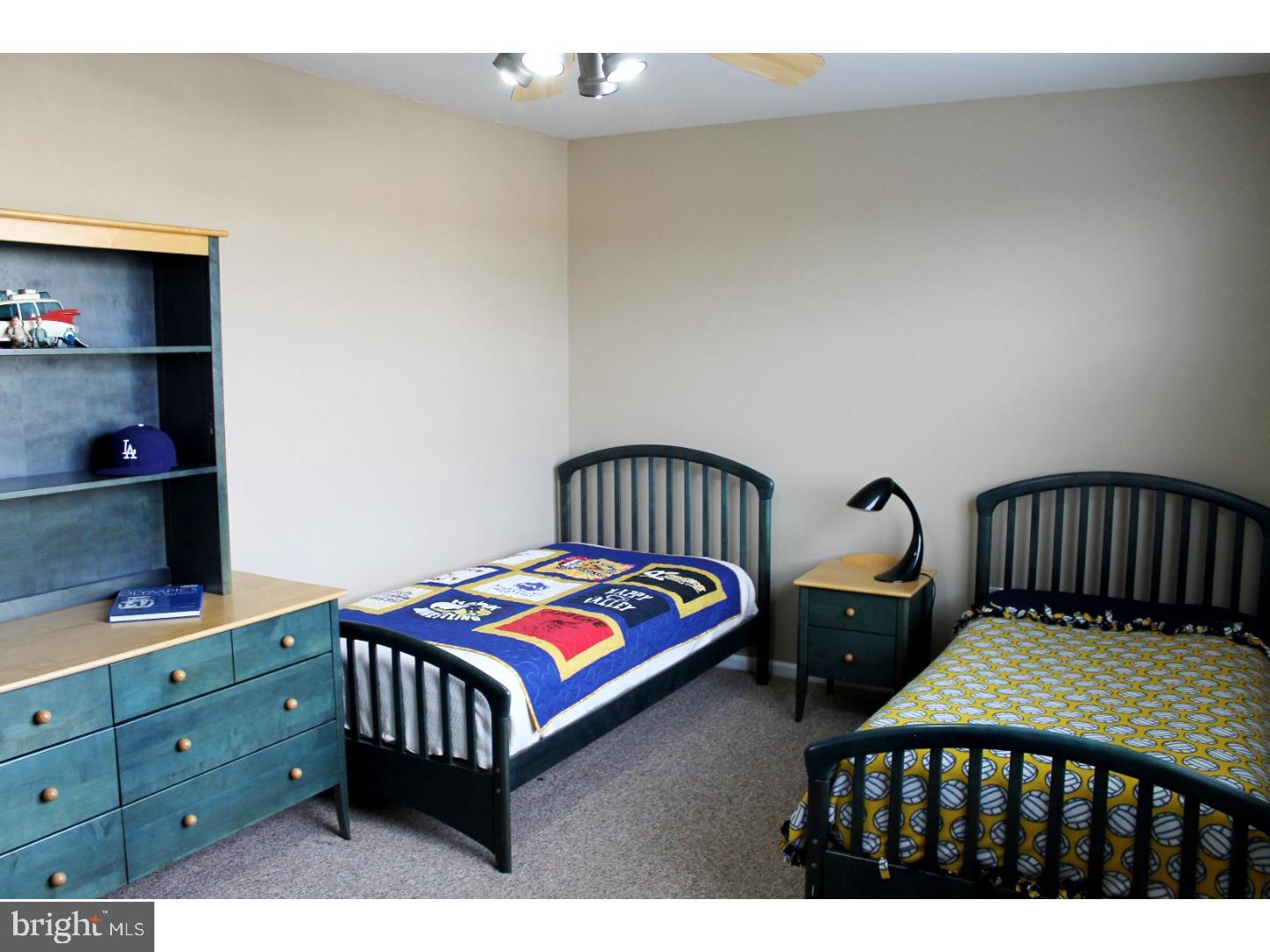 125 South Timber Road Holland, PA 18966 - Photo 12 of 25 Bedroom 2