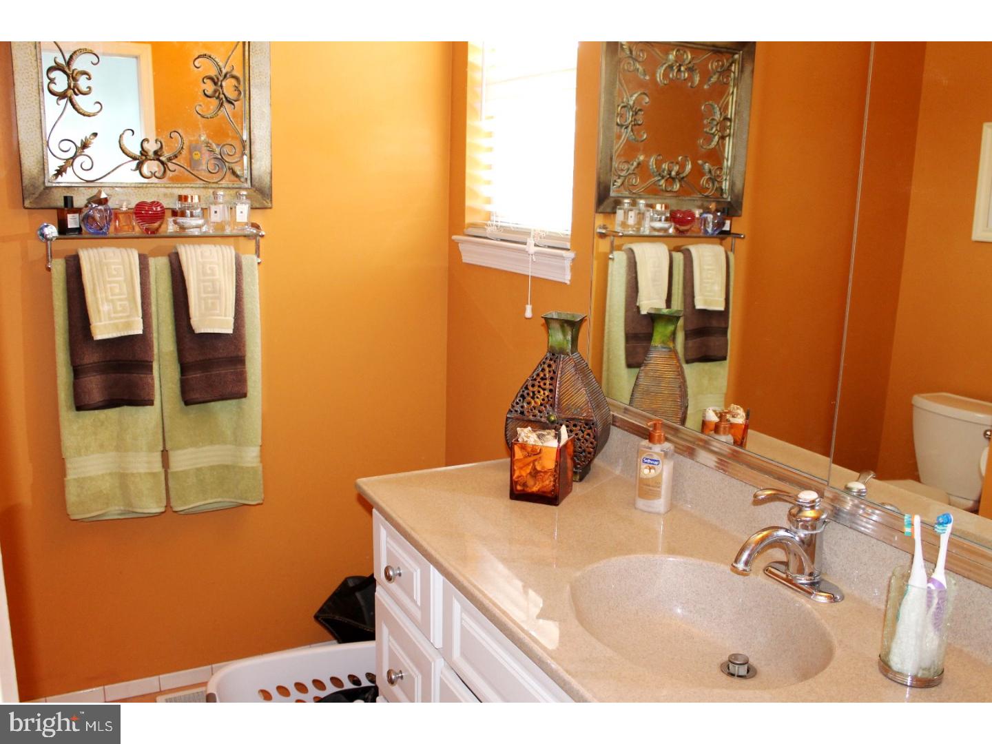 125 South Timber Road Holland, PA 18966 - Photo 18 of 25 Master Bathroom