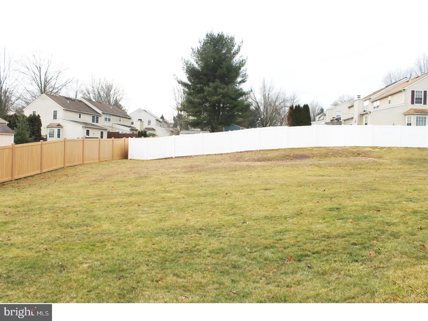 125 South Timber Road Holland, PA 18966 - Photo 24 of 25 View in Back