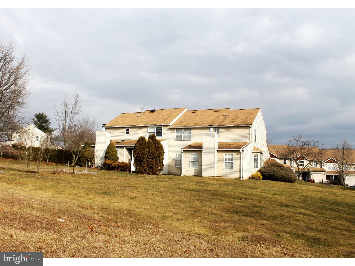 125 South Timber Road Holland, PA 18966 - Photo 25 of 25 Exterior Back