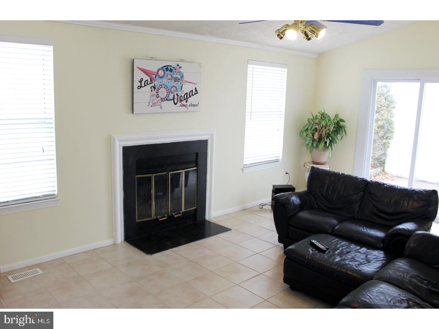 125 South Timber Road Holland, PA 18966 - Photo 10 of 25 Fireplace