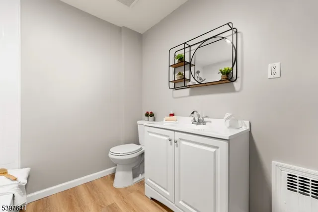 $2,750 | 482 Springfield Avenue, Unit 1, Berkeley Heights, NJ 07922