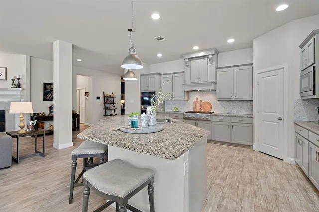 $825,000 | 1121 Treeline Drive, Argyle, TX 76226