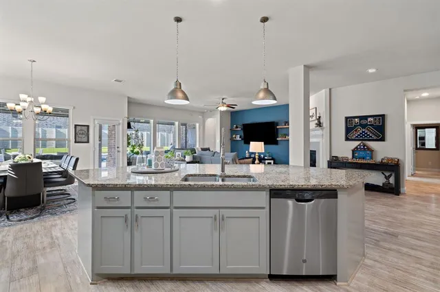 $825,000 | 1121 Treeline Drive, Argyle, TX 76226