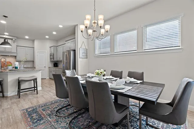 $825,000 | 1121 Treeline Drive, Argyle, TX 76226