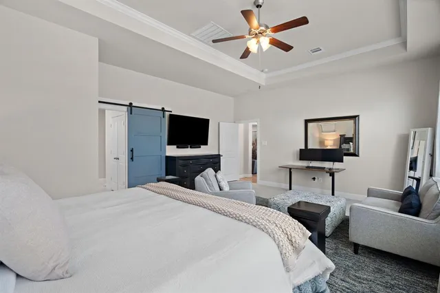 $825,000 | 1121 Treeline Drive, Argyle, TX 76226