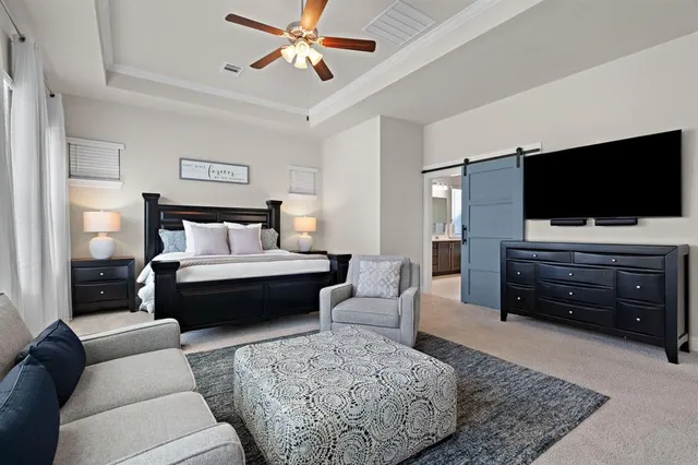 $825,000 | 1121 Treeline Drive, Argyle, TX 76226