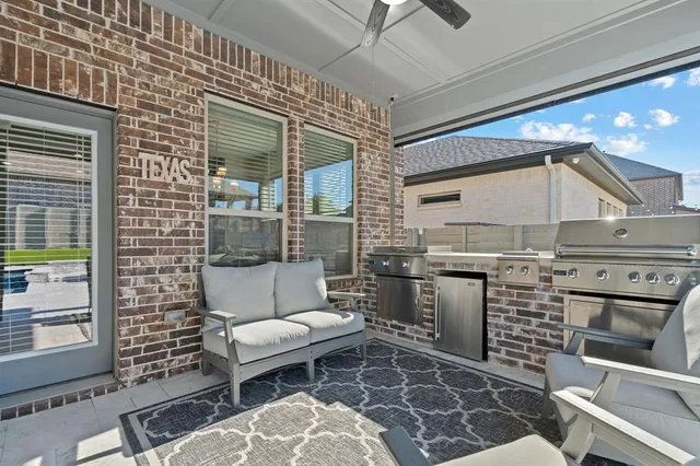 $825,000 | 1121 Treeline Drive, Argyle, TX 76226