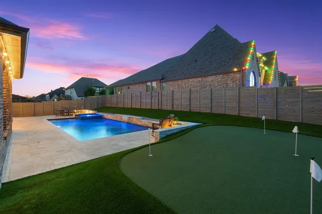 $825,000 | 1121 Treeline Drive, Argyle, TX 76226