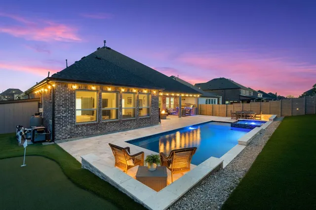 $825,000 | 1121 Treeline Drive, Argyle, TX 76226