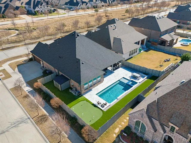 $825,000 | 1121 Treeline Drive, Argyle, TX 76226