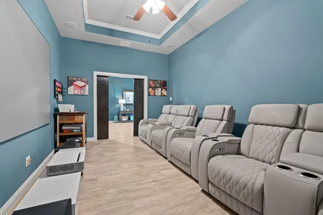 $825,000 | 1121 Treeline Drive, Argyle, TX 76226