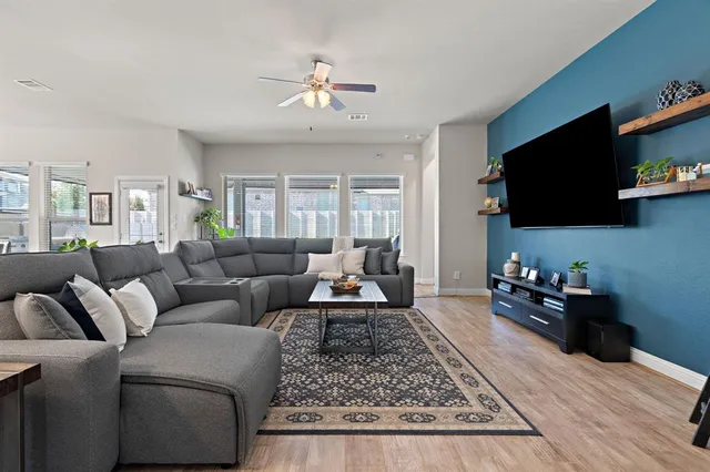 $825,000 | 1121 Treeline Drive, Argyle, TX 76226