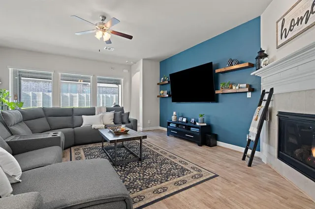 $825,000 | 1121 Treeline Drive, Argyle, TX 76226