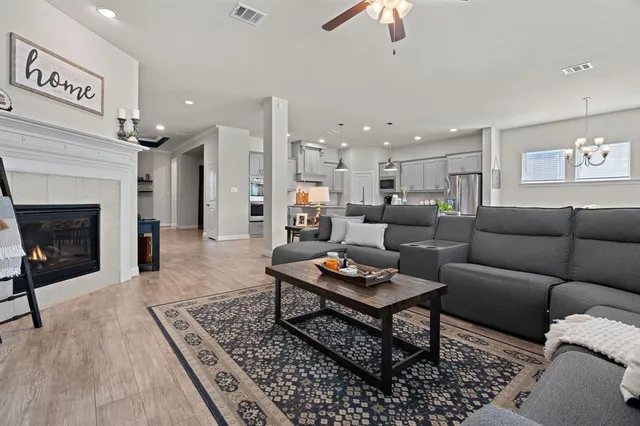 $825,000 | 1121 Treeline Drive, Argyle, TX 76226