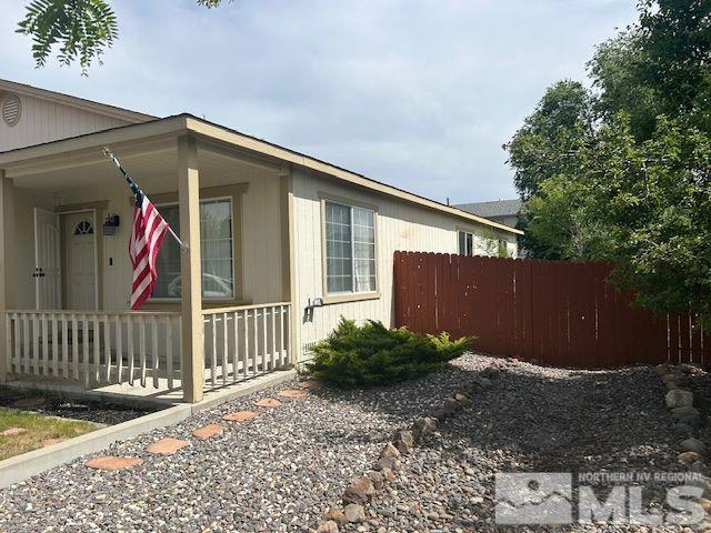 17616 Grand Valley Court Reno, NV 89508 - Photo 1 of 1 Photo 1
