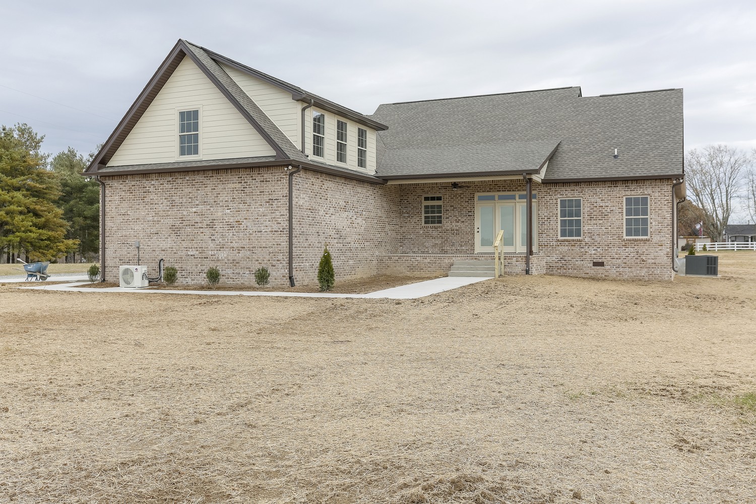 727 New Deal Potts Road Cottontown, TN 37048 - Photo 2 of 30 Gallery Image 2