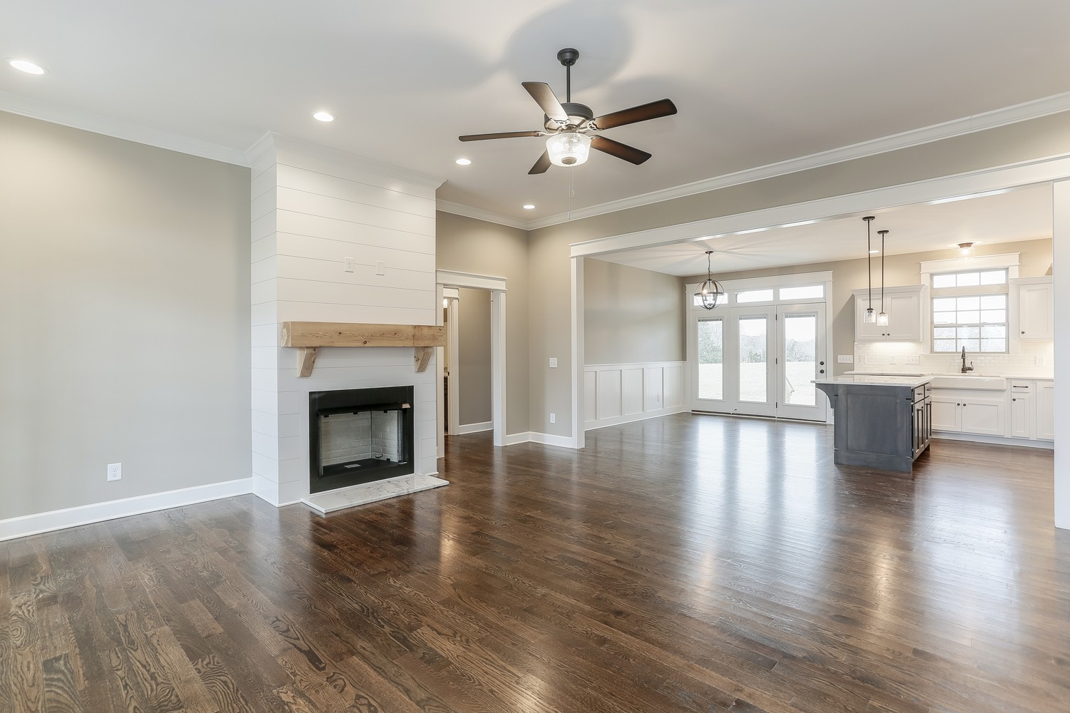 727 New Deal Potts Road Cottontown, TN 37048 - Photo 3 of 30 Gallery Image 3