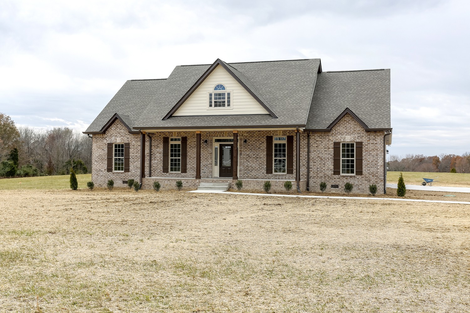 727 New Deal Potts Road Cottontown, TN 37048 - Photo 30 of 30 Gallery Image 30