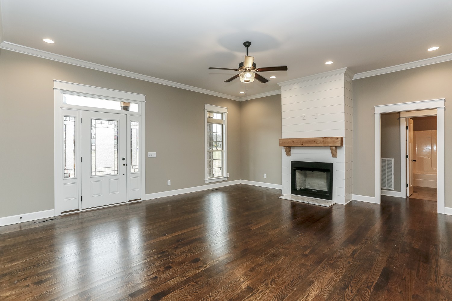 727 New Deal Potts Road Cottontown, TN 37048 - Photo 4 of 30 Gallery Image 4