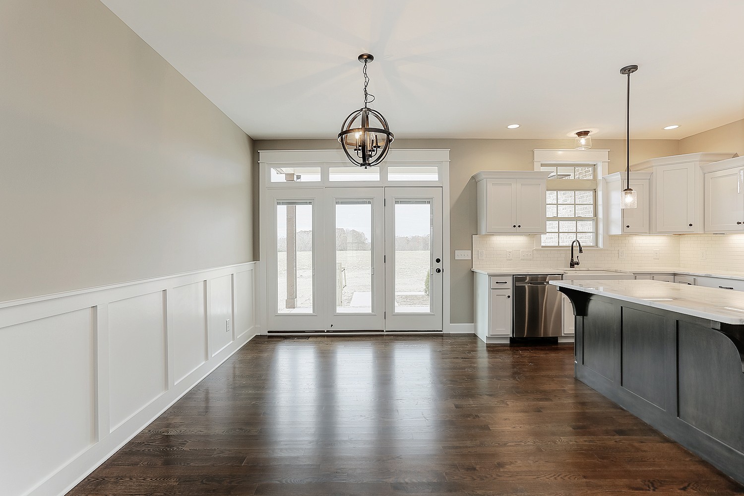 727 New Deal Potts Road Cottontown, TN 37048 - Photo 5 of 30 Gallery Image 5