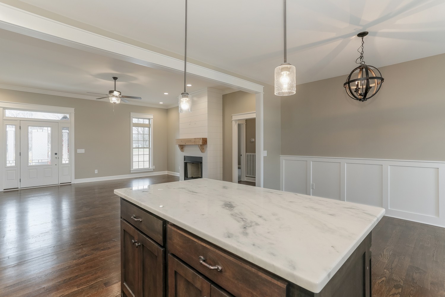 727 New Deal Potts Road Cottontown, TN 37048 - Photo 8 of 30 Gallery Image 8