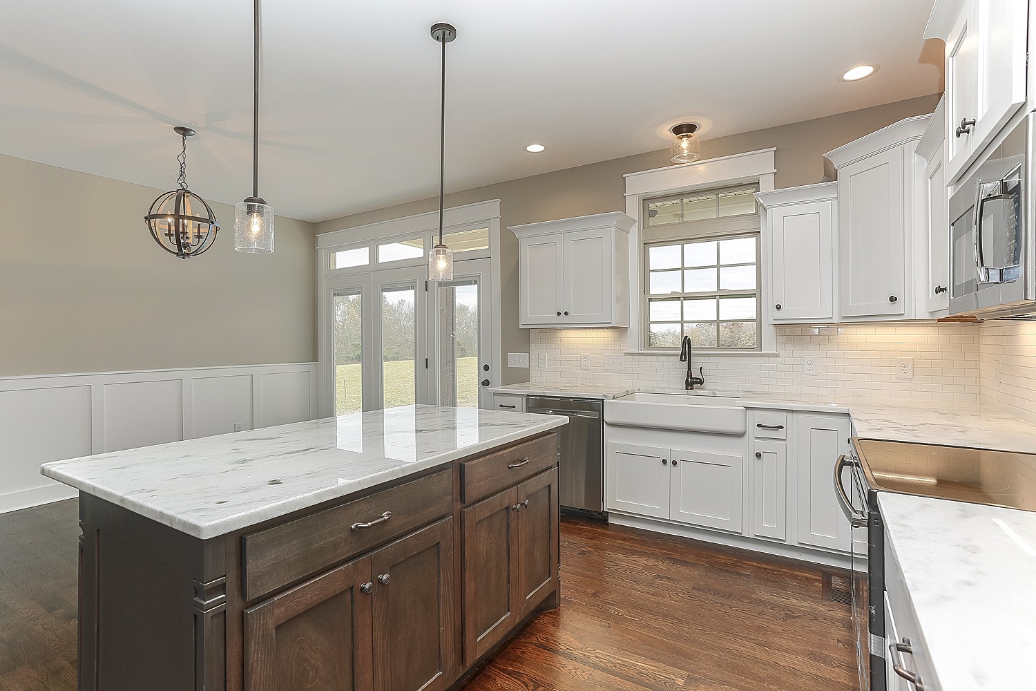 727 New Deal Potts Road Cottontown, TN 37048 - Photo 9 of 30 Gallery Image 9