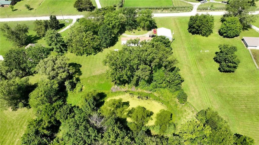 7129 Southeast Cannon Ball Road Holt, MO 64048 - Photo 23 of 29